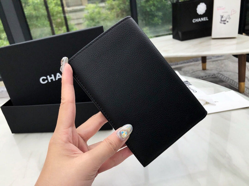 Amelia-i CHL Wallets - 019