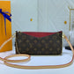 Fashion Lu-Vi bags - 3572