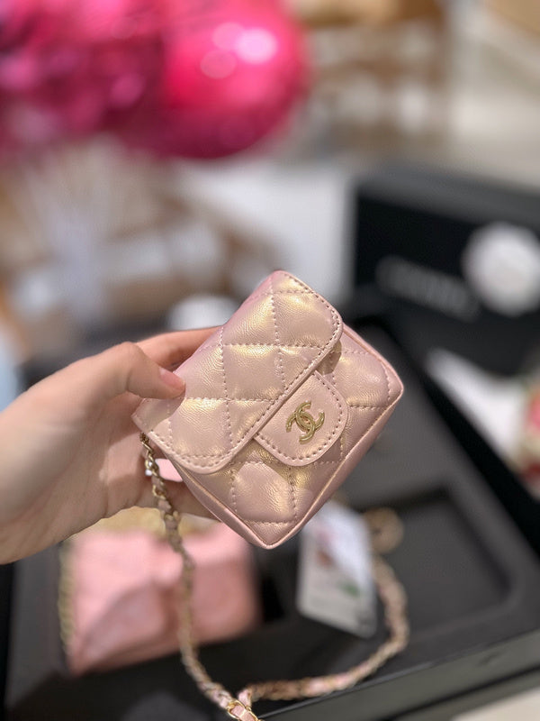 Amelia- CHL Bags - 6780