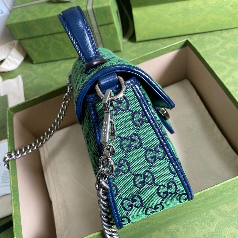 Amelia - GCI Bags - 5891