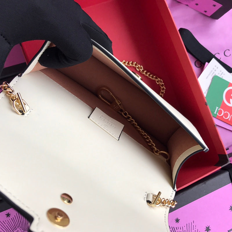 Amelia-i GUKI Women Bags - 796