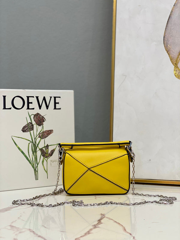 Amelia's Bag Gallery - LWO Bags - 962