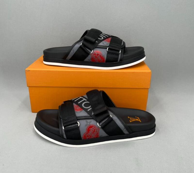AmeliaLuxury - LOV Men Shoes - 1037