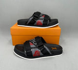 AmeliaLuxury - LOV Men Shoes - 1037