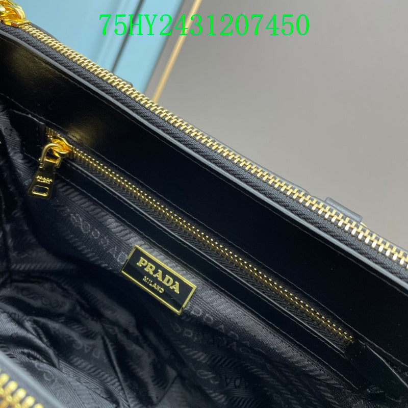 Prada Bags - The Barnes Bags  707