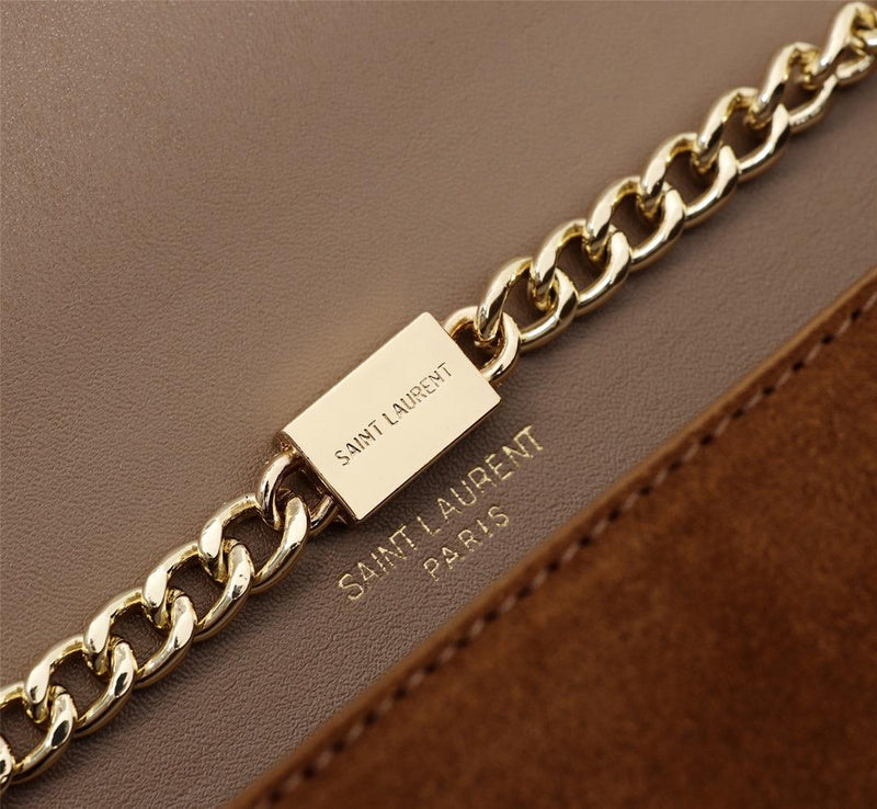 Amelia - YSL Bag - 2794