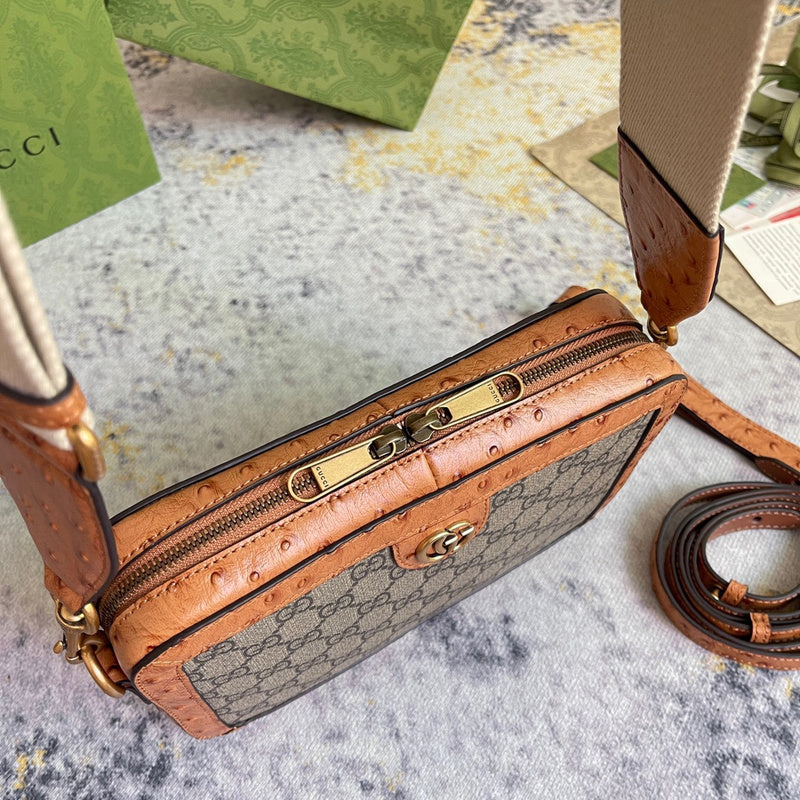 Amelia Fashion - GCI Bags - 2005