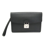 Louis Vuitton Veraiya  Leather Clutch Bag
