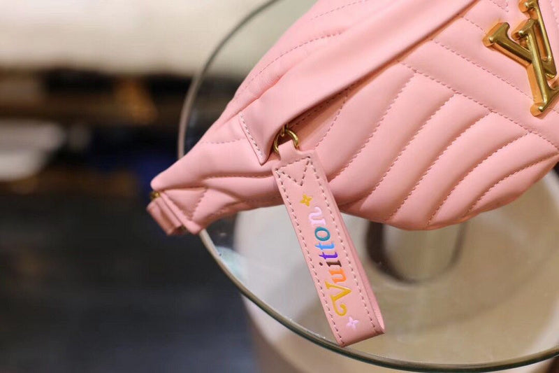 Fan Fashion Lu-Vi bags - 17852