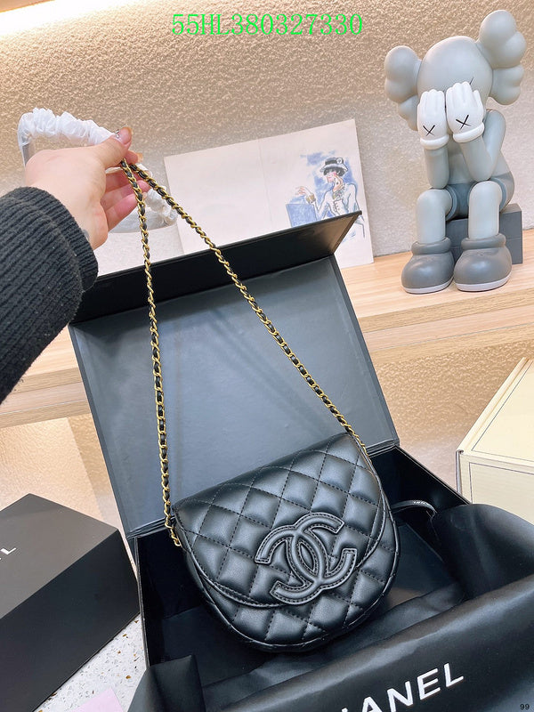 Amelia - CHL Bags - 1238