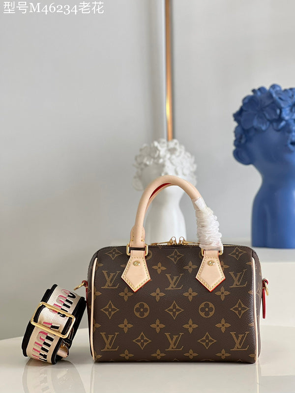 Amelia - LV Bags - 16471