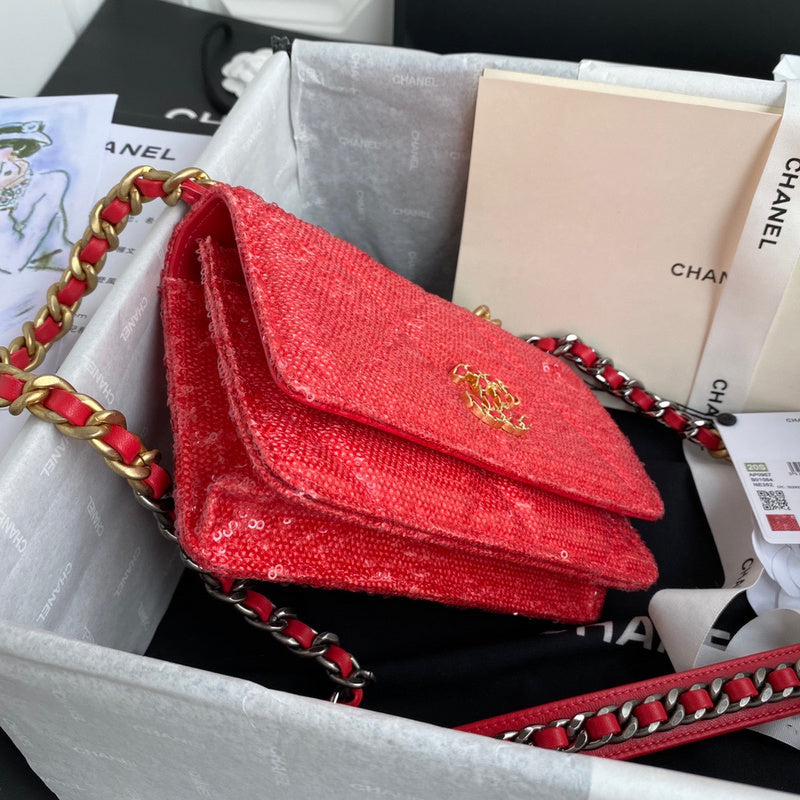 Amelia-  CHL BAGS  - 326
