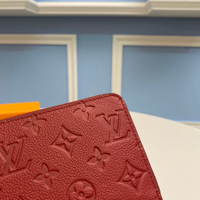 Amelia- LOV  Luxury  Wallets - 649