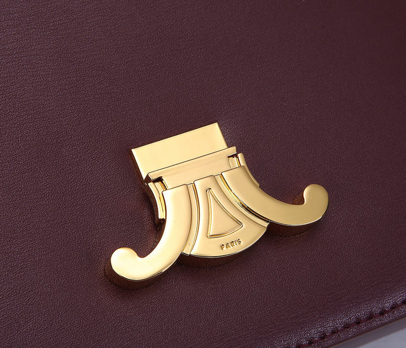 C-LINE LUXURY WOMEN BAGS - 129