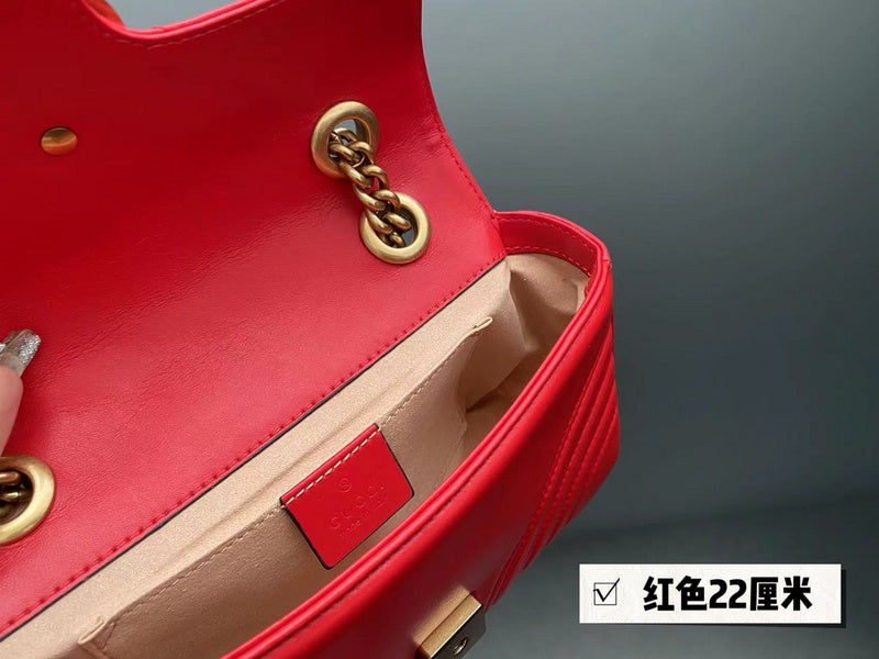 Amelia  - GCI Bags - 11628