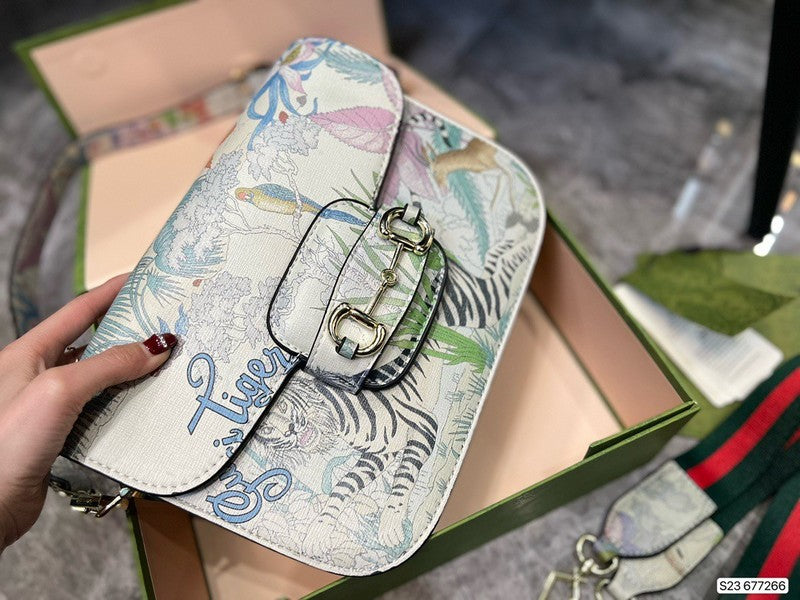 Amelia-i GUKI Women Bags - 1189