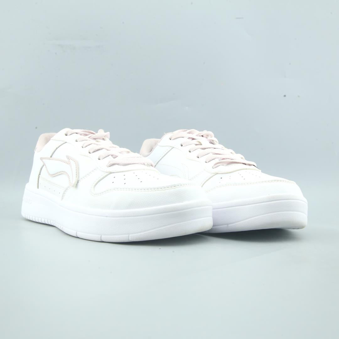LI-NING LOW