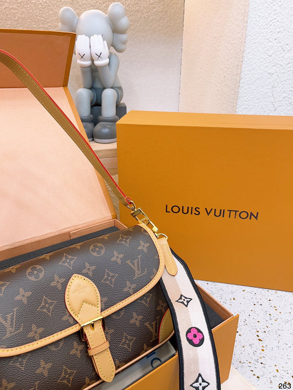 Amelia - LV Bags - 14970