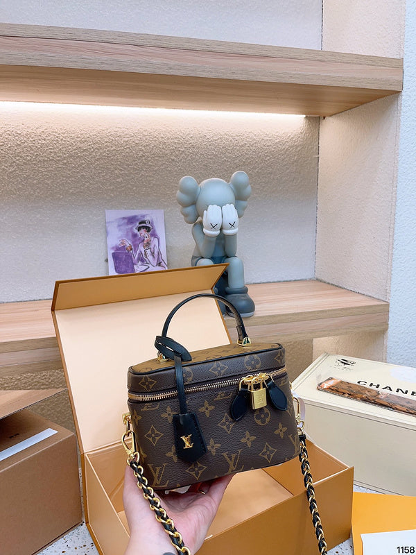 Amelia - LV Bags - 14610
