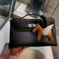 Amelia - HMS Bags - 1818