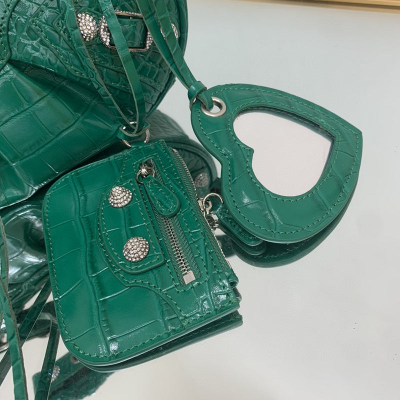 Amelia - BGA Bags - 2590
