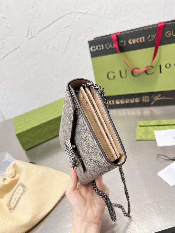 Amelia  - GCI Bags - 11882