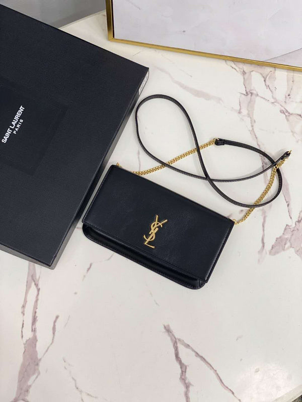 Amelia - YSL Bag - 2071