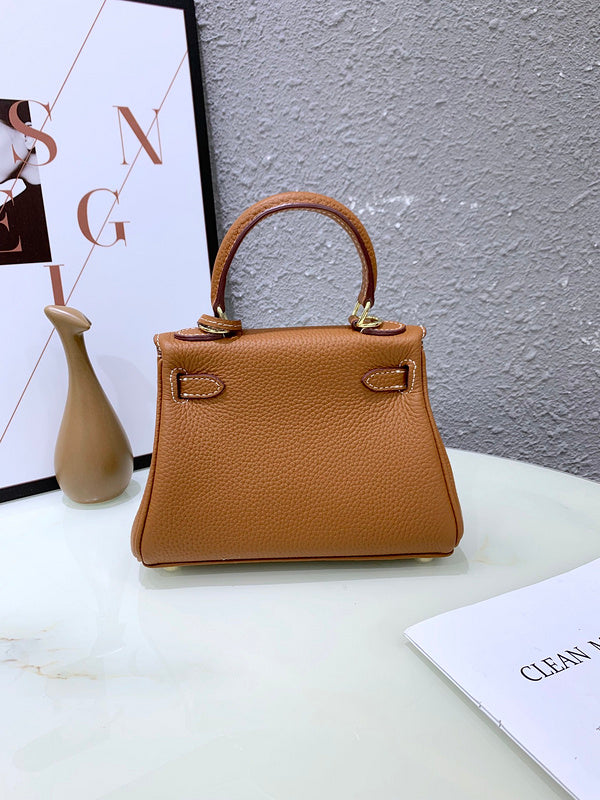 Amelia- HRMS LUXURY BAGS - 563