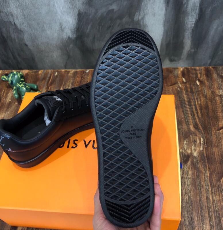 AmeliaLuxury - LOV Men Shoes - 1220