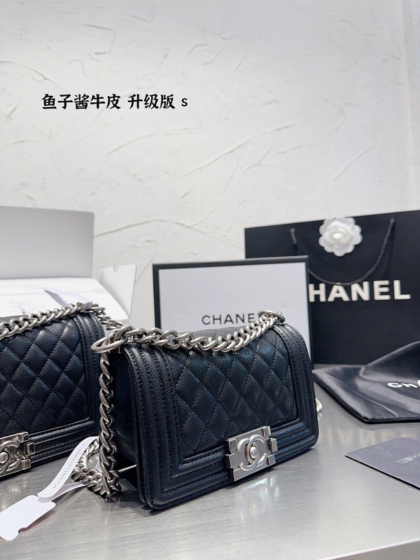 Amelia- CHL Bags - 7141