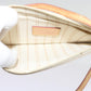 Louis Vuitton Neverfull Pouch  Canvas Clutch Bag