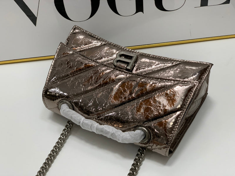 Amelia - BLN-CIAGA WOMEN LUXURY BAGS - 847