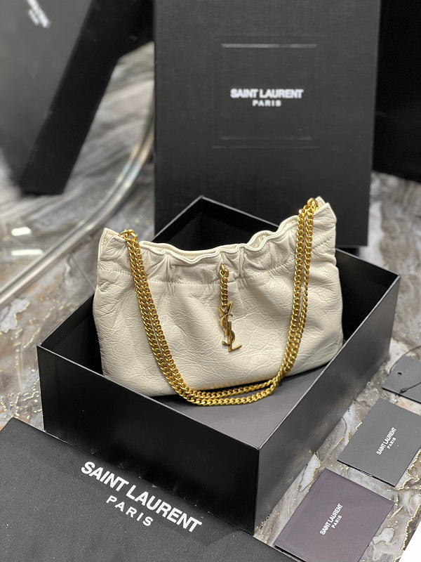Amelia - YSL Bag - 2483
