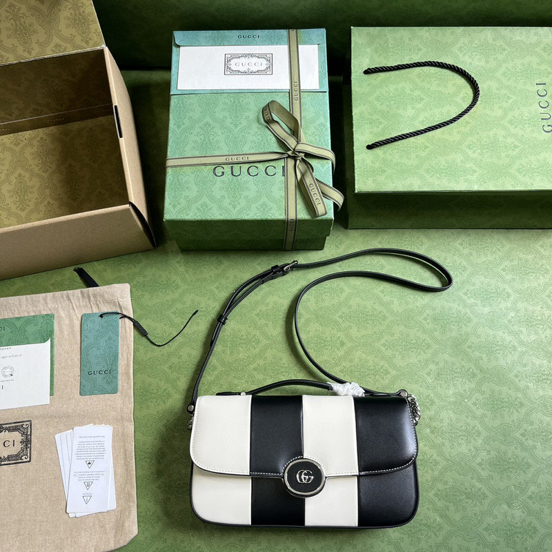 Amelia- GCI Bags - 502