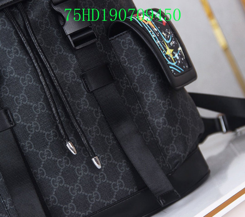 Amelia  - GCI Bags - 11530