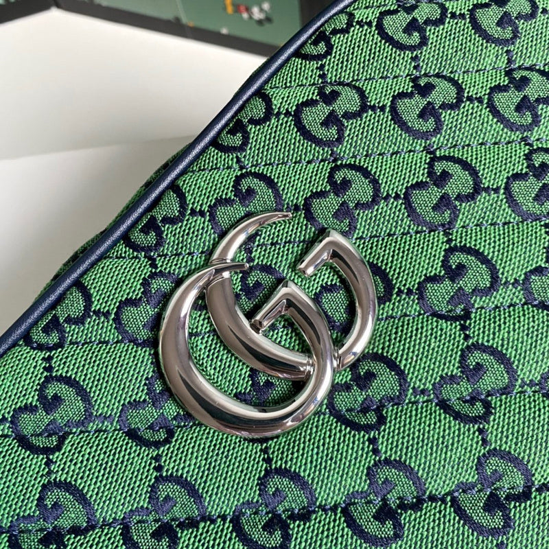 Amelia Fashion - GCI Bags - 2841