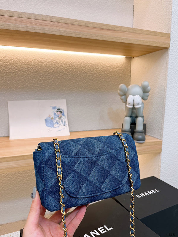 Amelia- CHL Bags - 7160