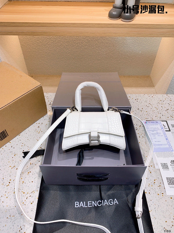 Amelia - BGA Bags - 1521