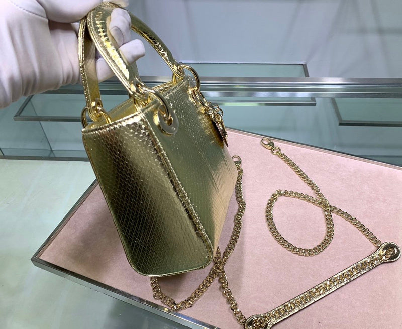 Amelia- DOR Bags - 1233
