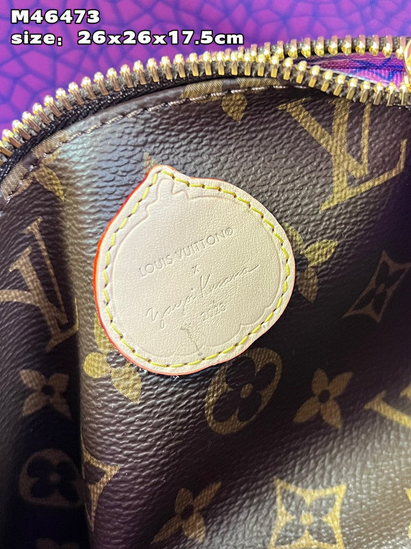 Amelia - LV Bags - 15450