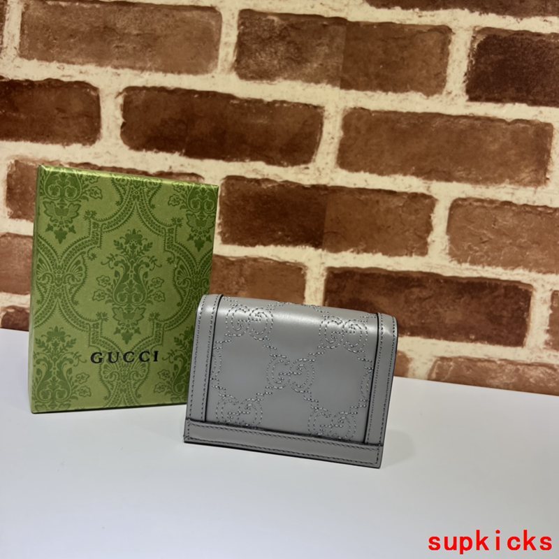 Amelia- - Mix Wallets - 045