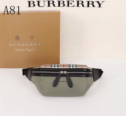Burberry Bags - Bagsattire   009