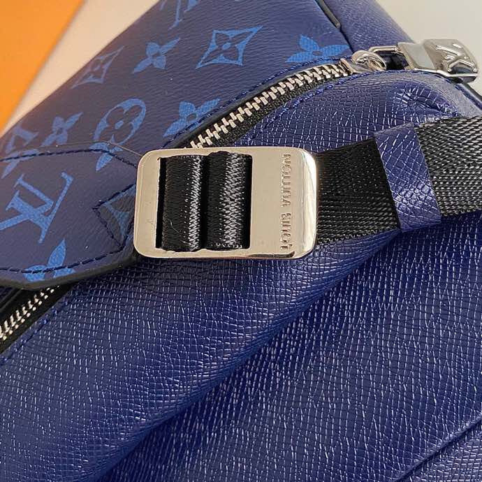 Fashion Lu-Vi bags - 3757