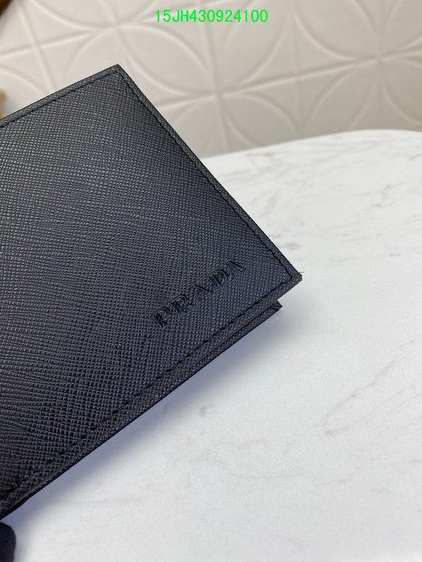 Amelia - PD Wallet - 362