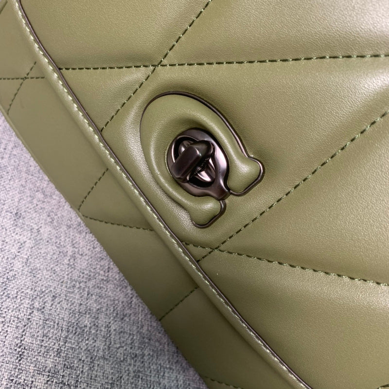 Amelia- CAH Bags - 726