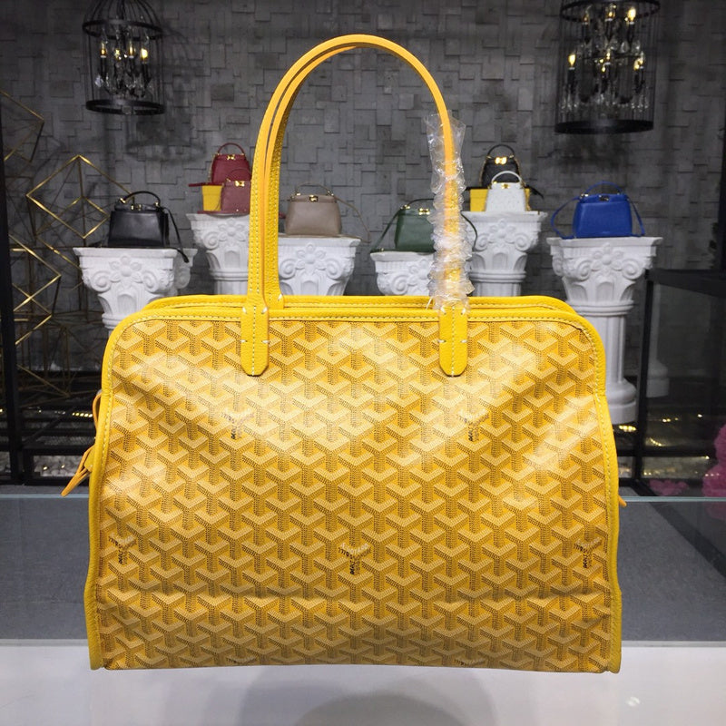 Amelia- G-YARD BAGS - 043