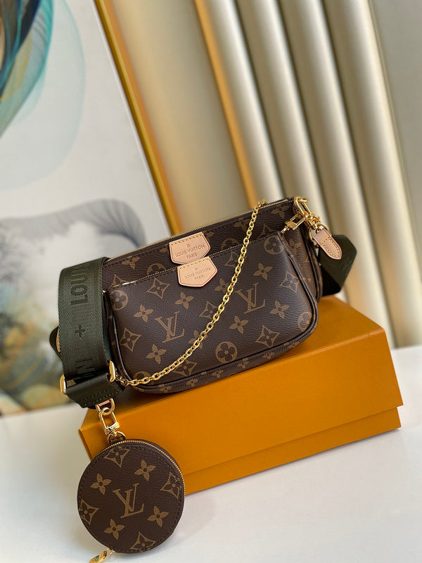 Amelia - LV Bags - 16852