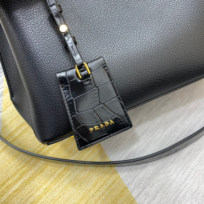 Amelia- PRDA  LUXURY BAGS - 207