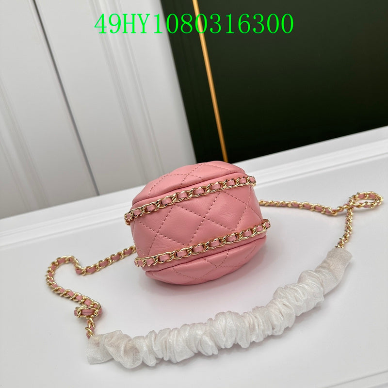 Amelia - CHL Bags - 1299
