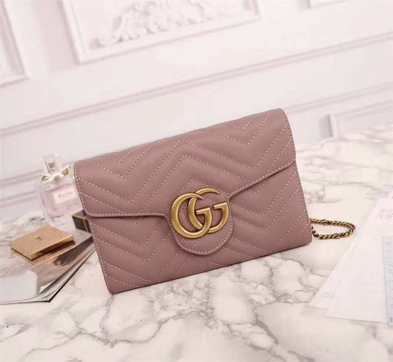 AmeliaLuxury - GCI Bags - 855